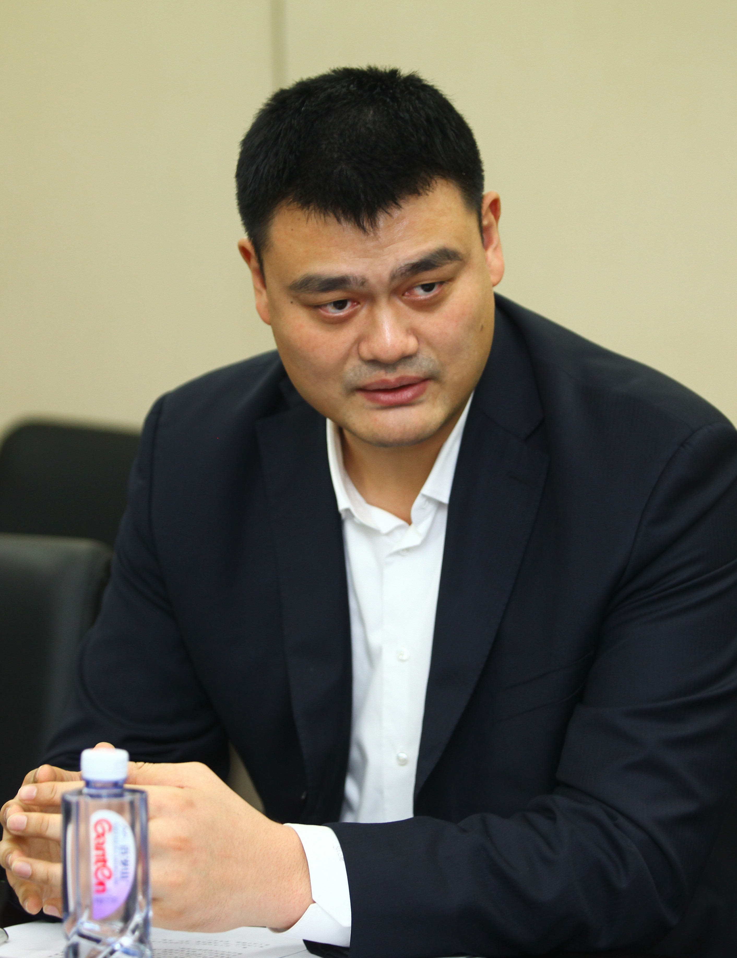 其他一些顶